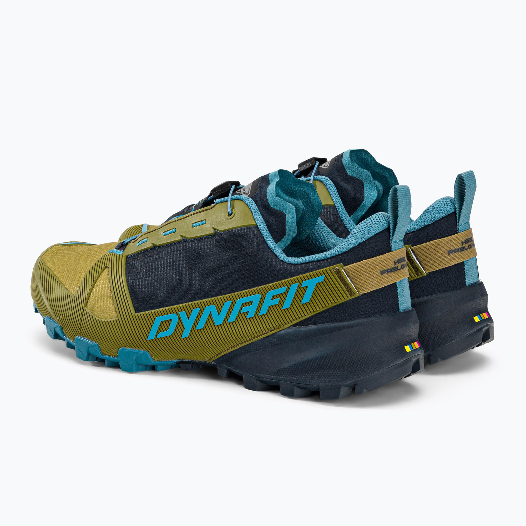 Tênis de corrida masculino DYNAFIT Traverse 3/5