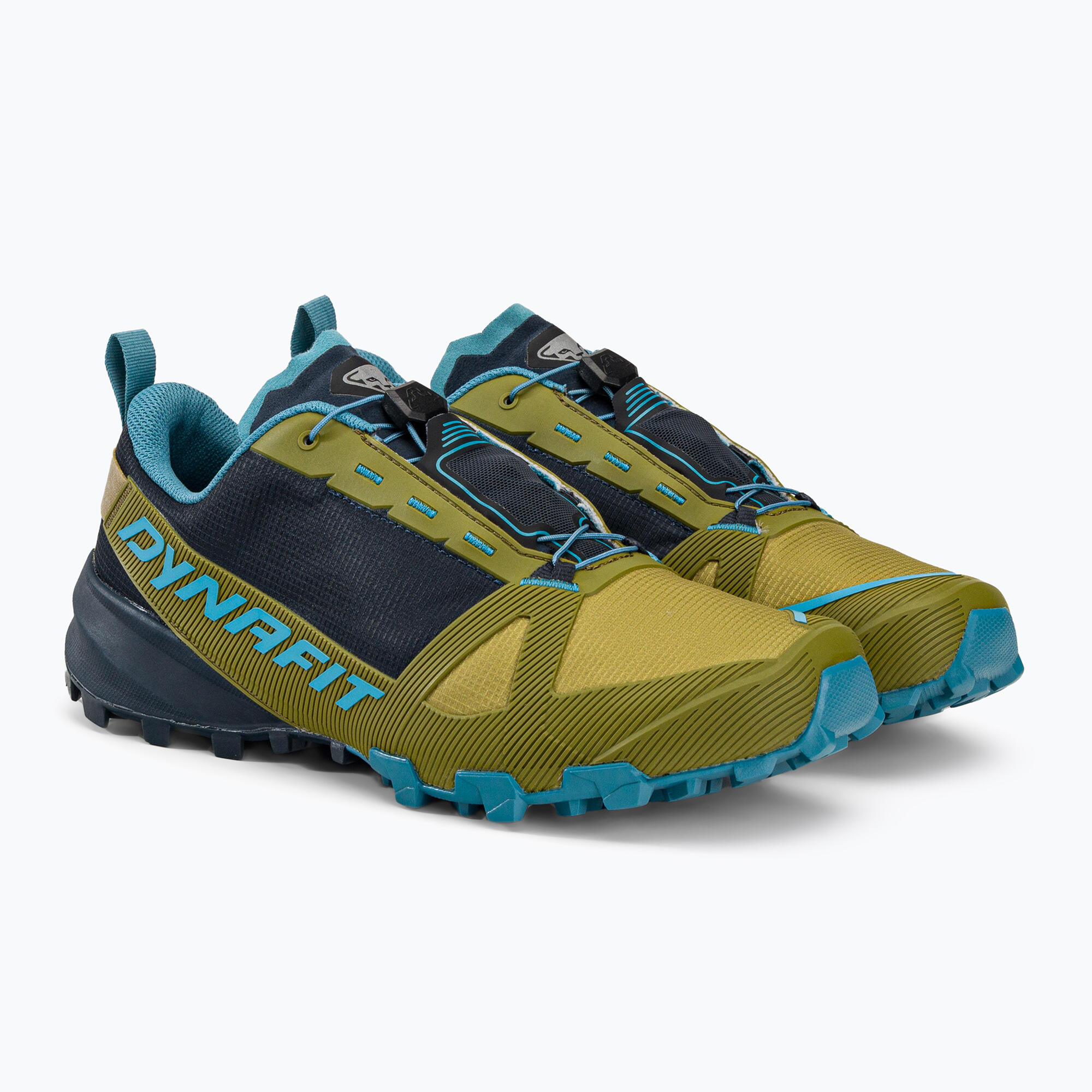 Tênis de corrida masculino DYNAFIT Traverse 4/5