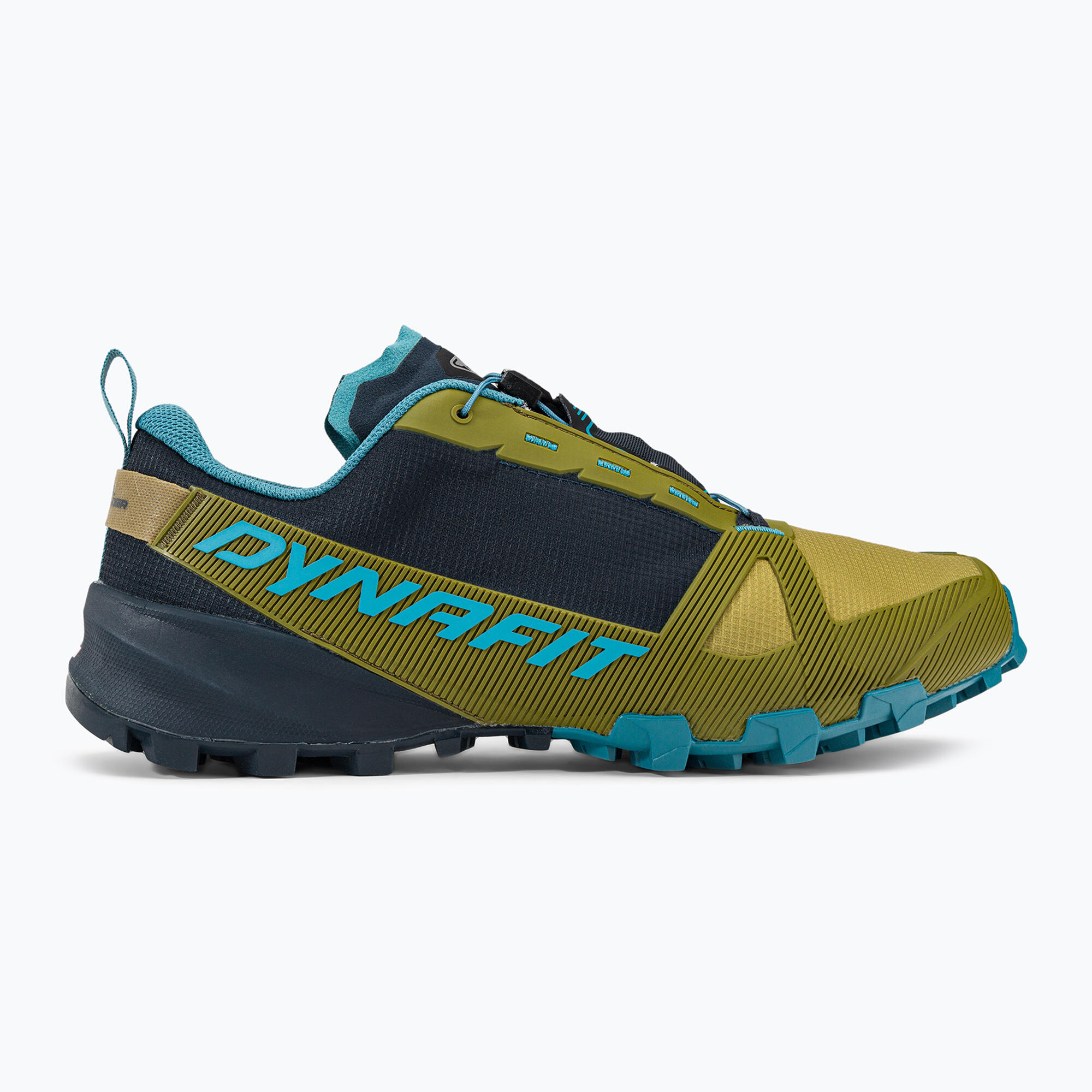 Tênis de corrida masculino DYNAFIT Traverse 2/5