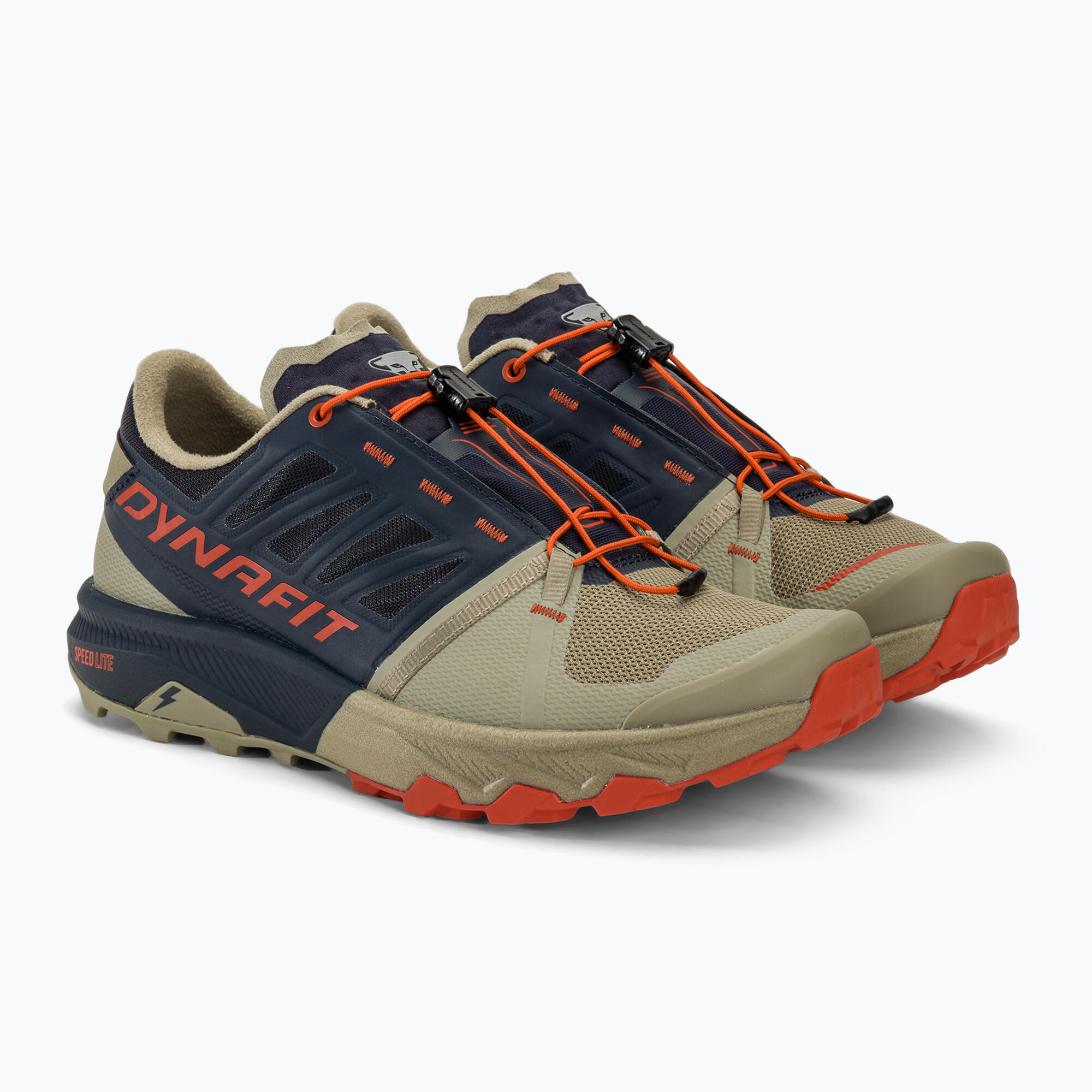 Buty do biegania męskie DYNAFIT Alpine Pro 2 4/5