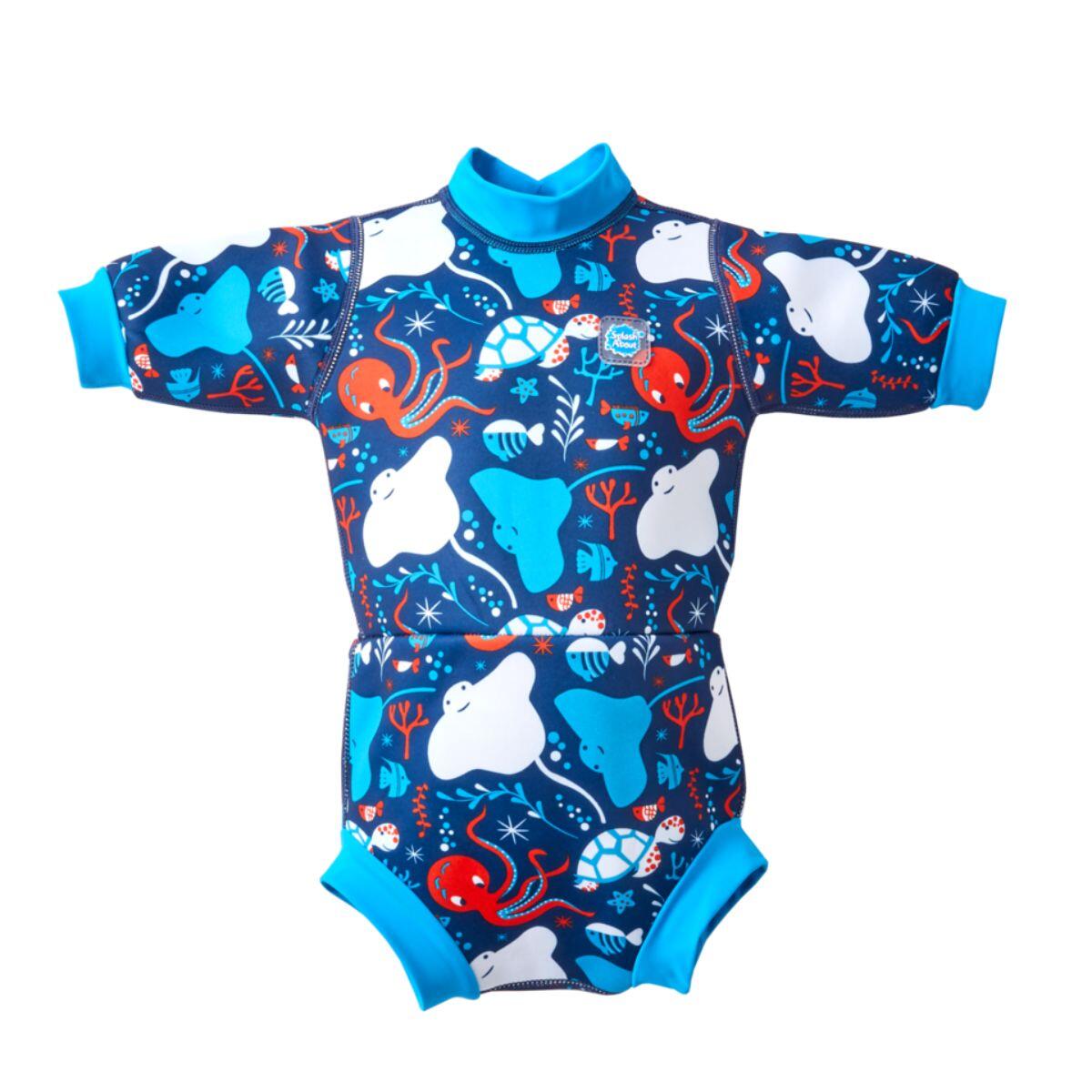 SPLASH ABOUT Splash About Happy Nappy kinderzwempak 1mm