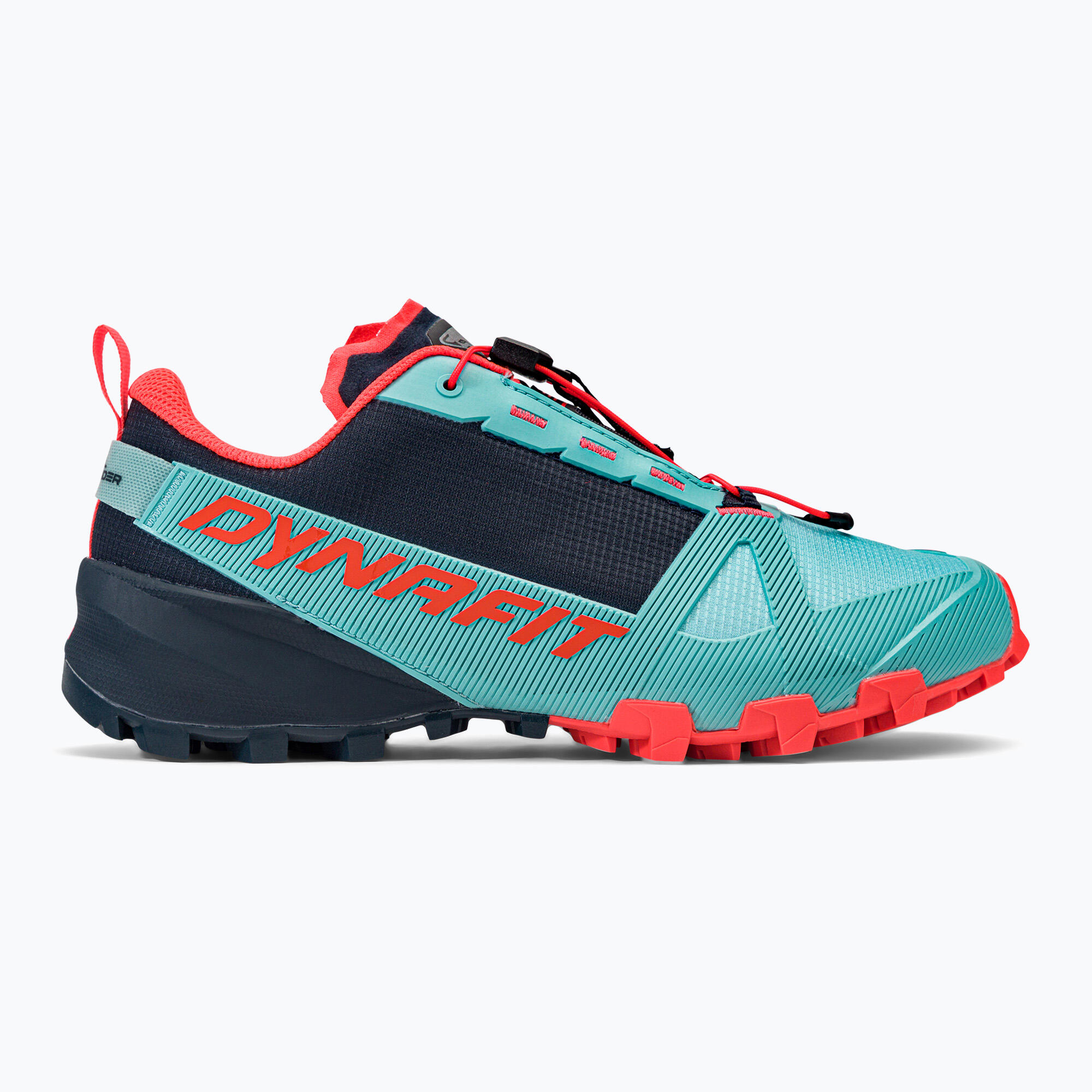Tênis de corrida feminino DYNAFIT Traverse 2/5