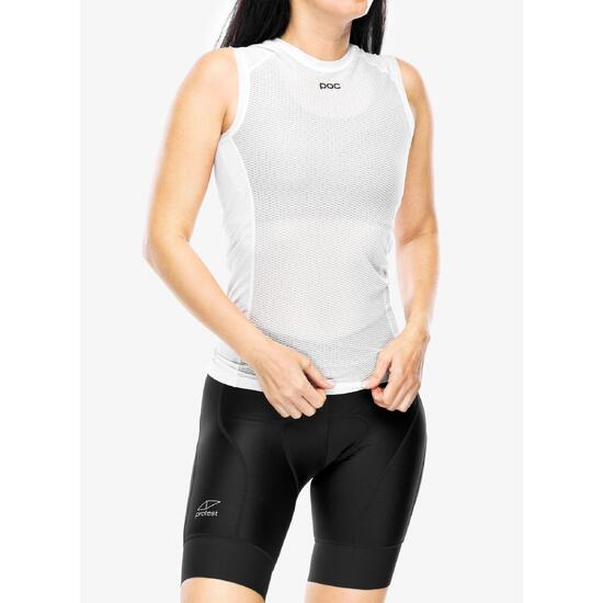 Koszulka szybkoschnąca POC Essential Layer Vest