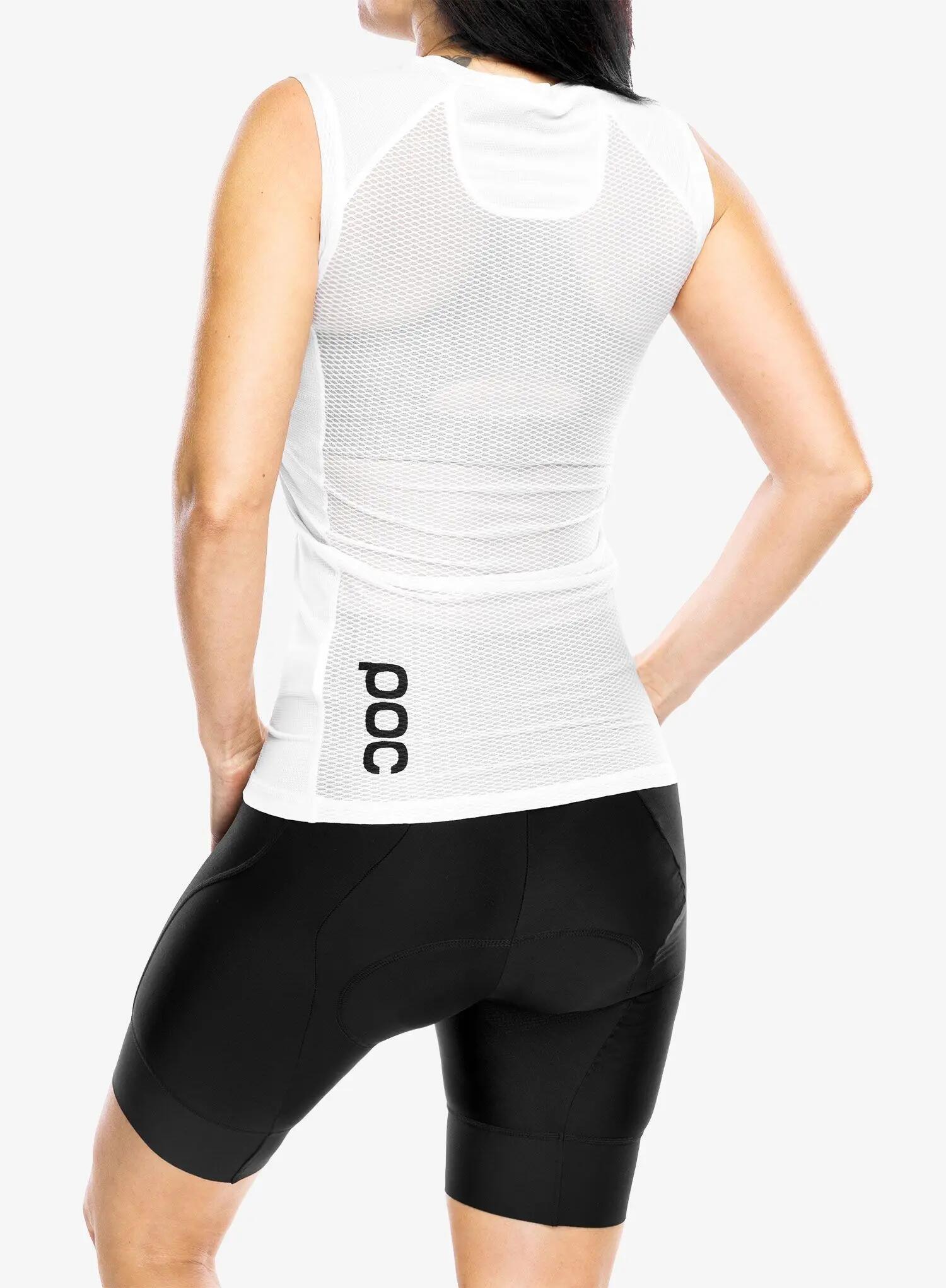 Koszulka szybkoschnąca POC Essential Layer Vest 3/7