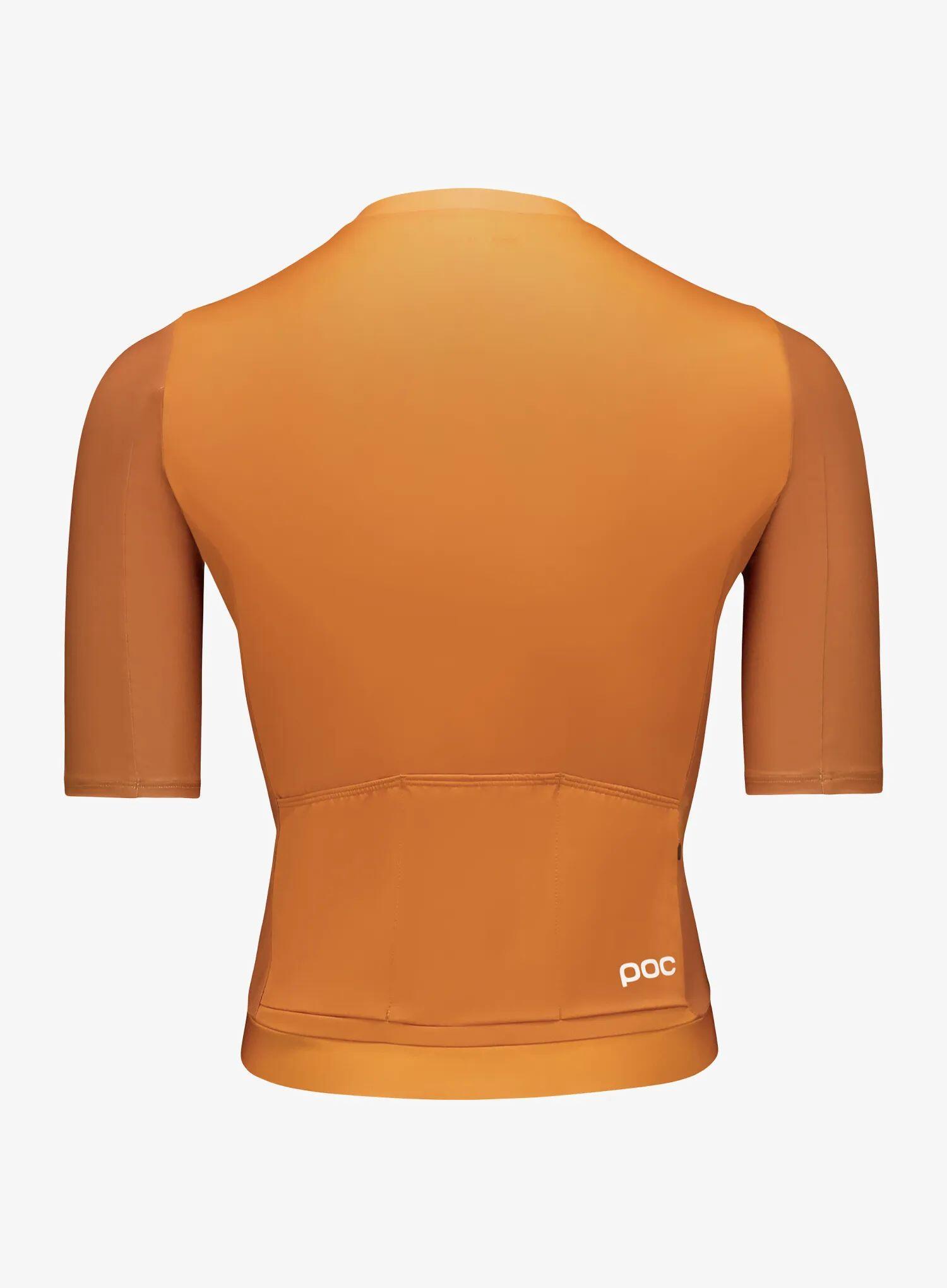 Koszulka kolarska męska POC Cadence Jersey 2/2