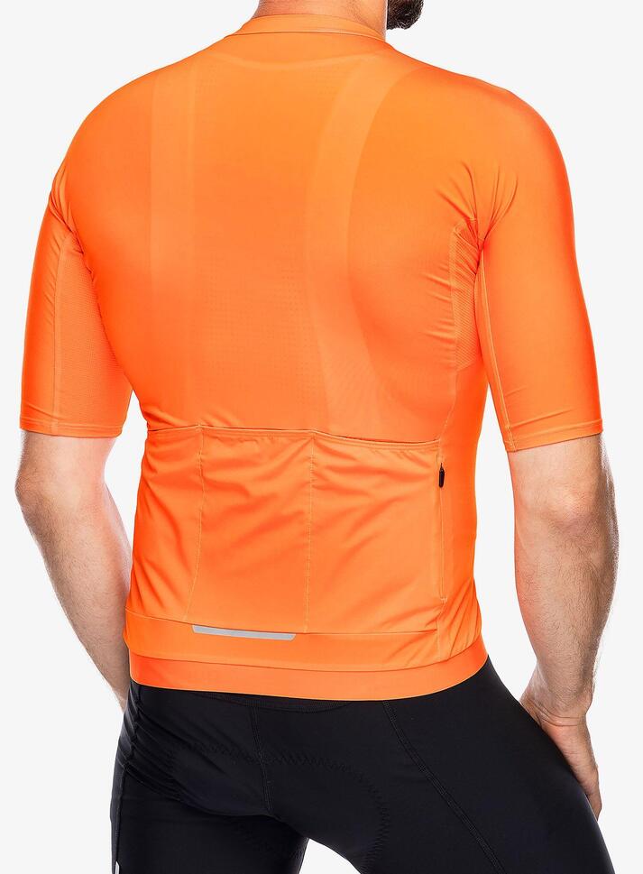 Koszulka kolarska męska POC Pristine Jersey