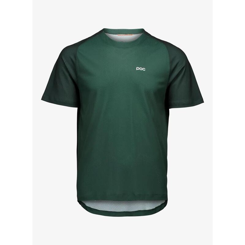 Koszulka rowerowa męska POC Motion Air S/S Jersey