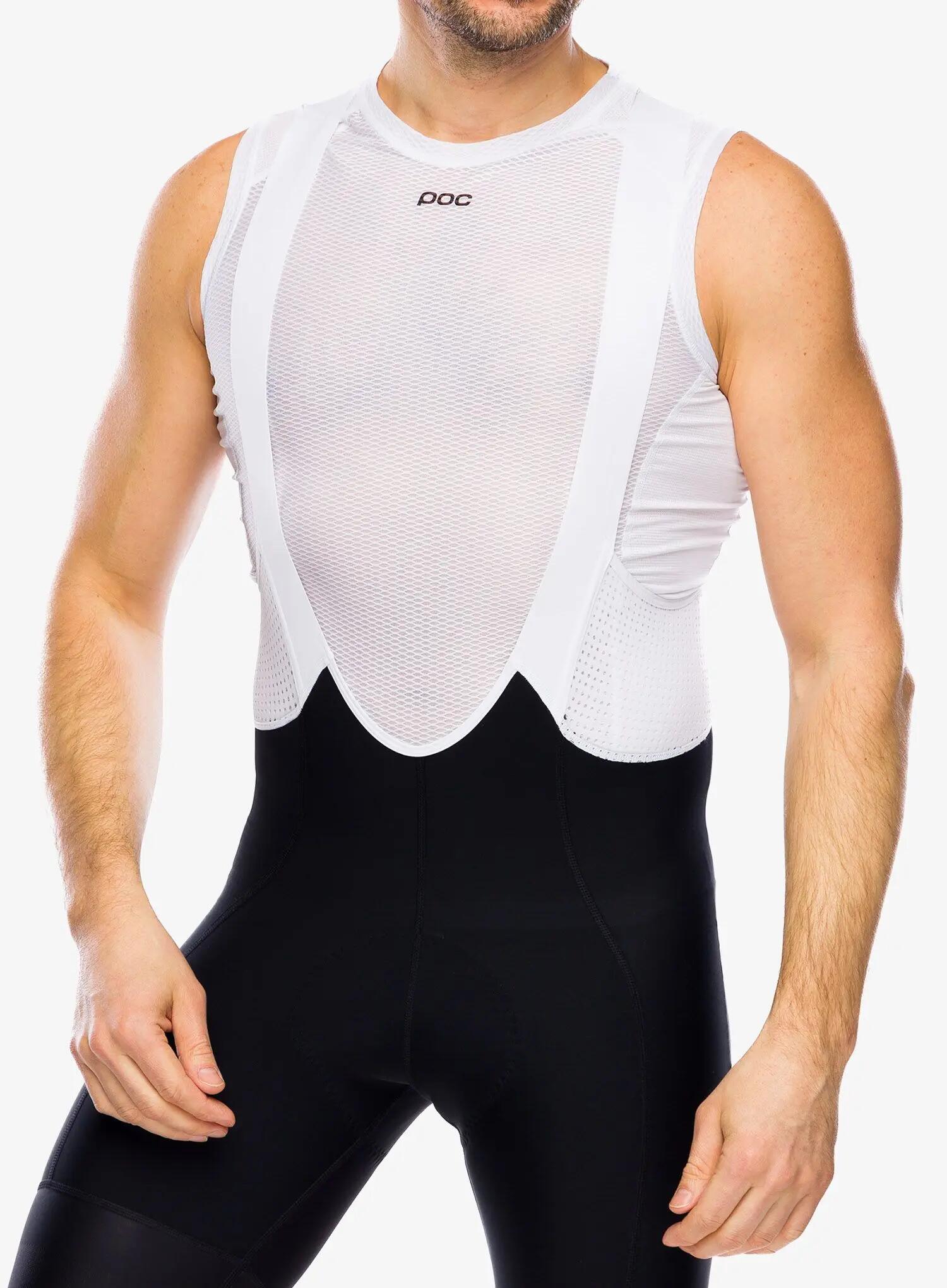 Koszulka szybkoschnąca POC Essential Layer Vest 6/7