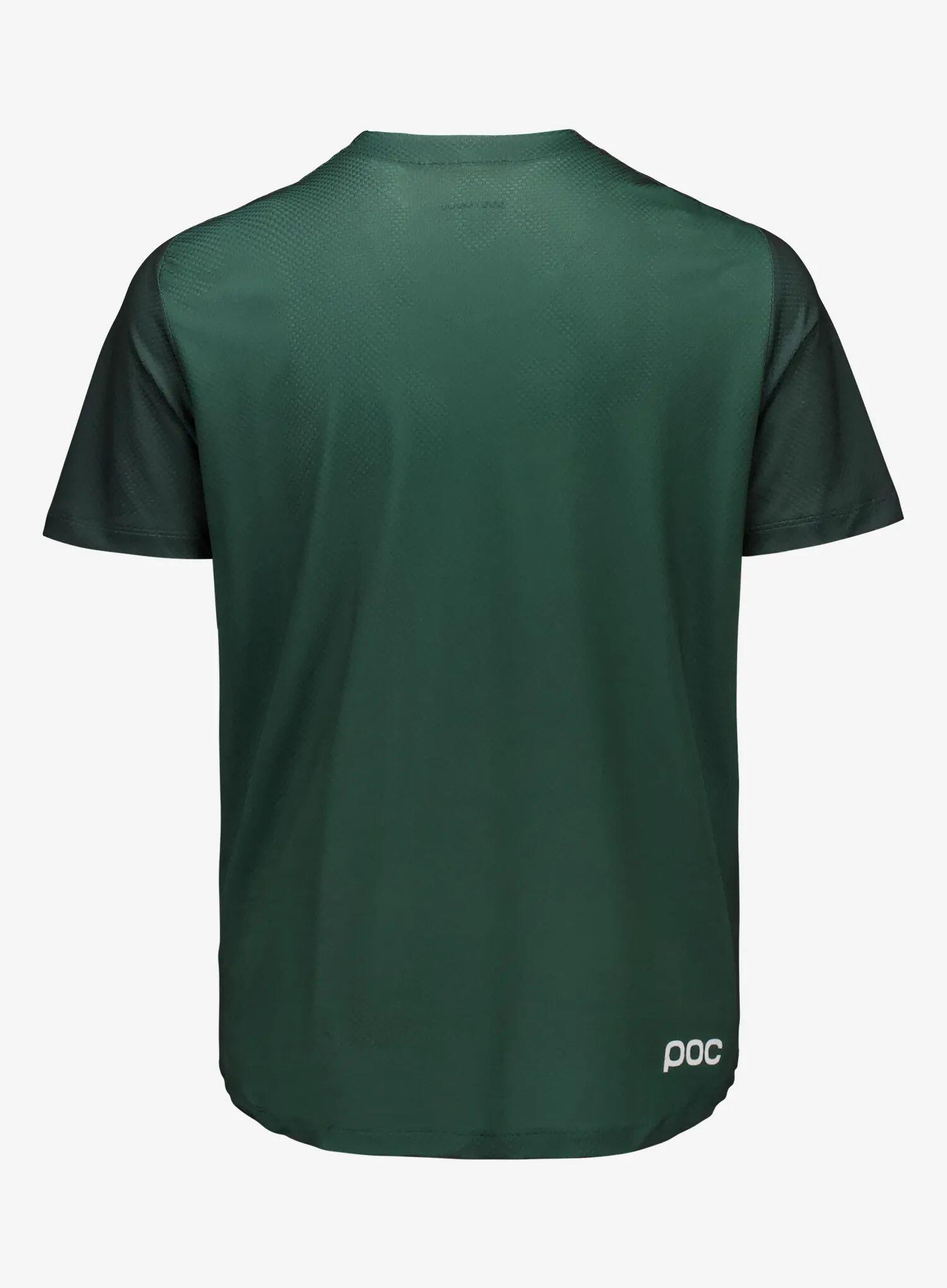 Koszulka rowerowa męska POC Motion Air S/S Jersey 2/2