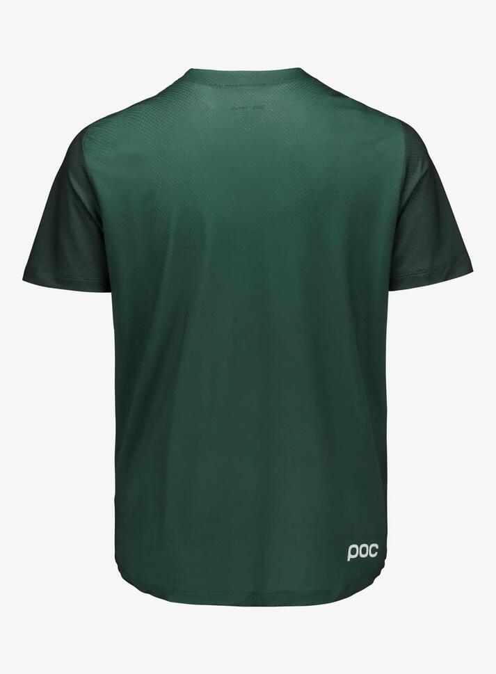 Koszulka rowerowa męska POC Motion Air S/S Jersey