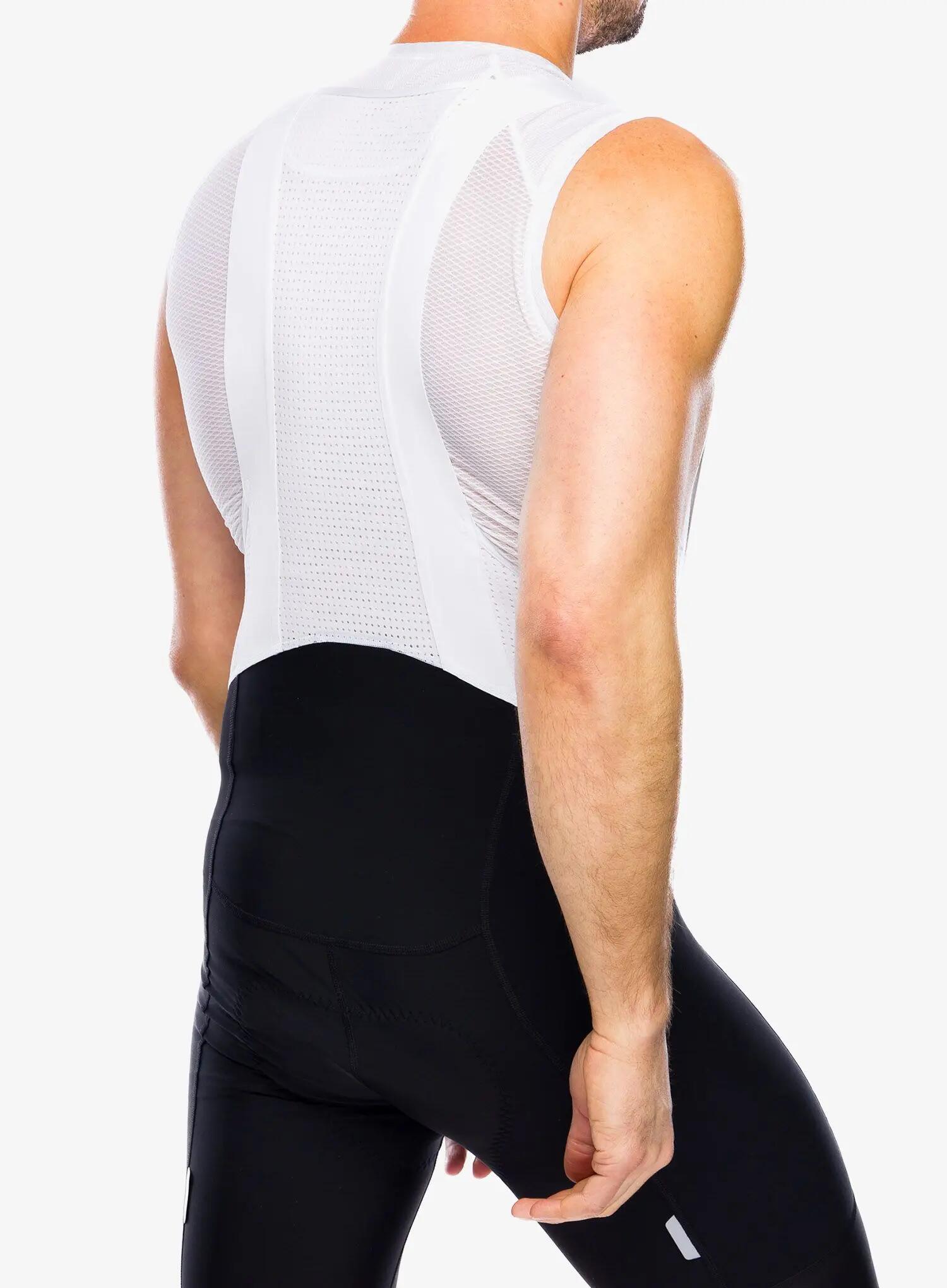 Koszulka szybkoschnąca POC Essential Layer Vest 7/7
