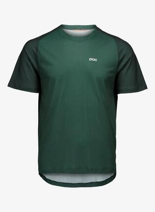 Koszulka rowerowa męska POC Motion Air S/S Jersey