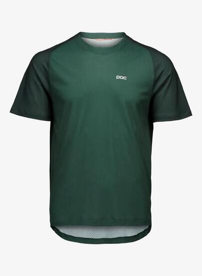 Koszulka rowerowa męska POC Motion Air S/S Jersey