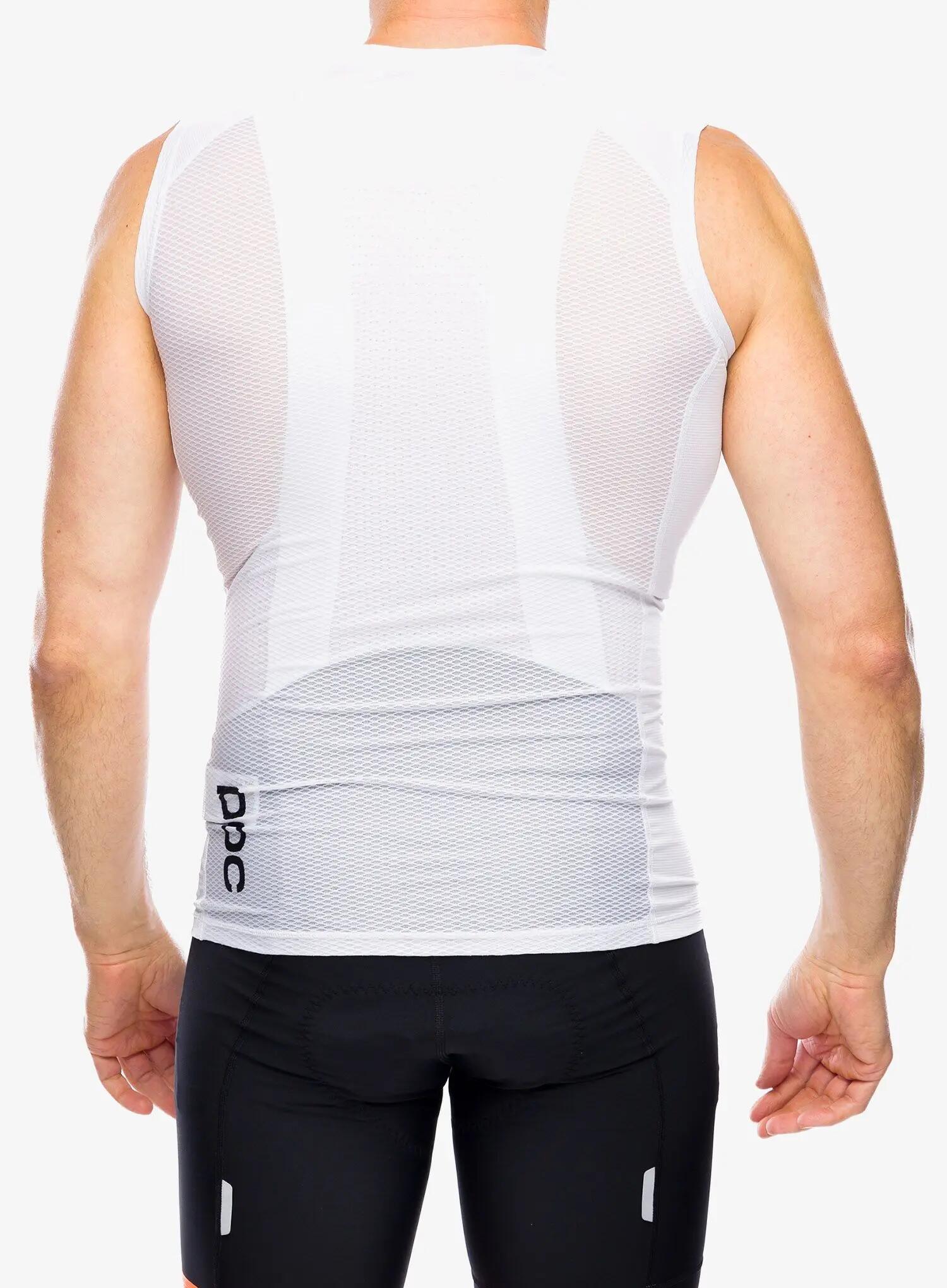 Koszulka szybkoschnąca POC Essential Layer Vest 4/7