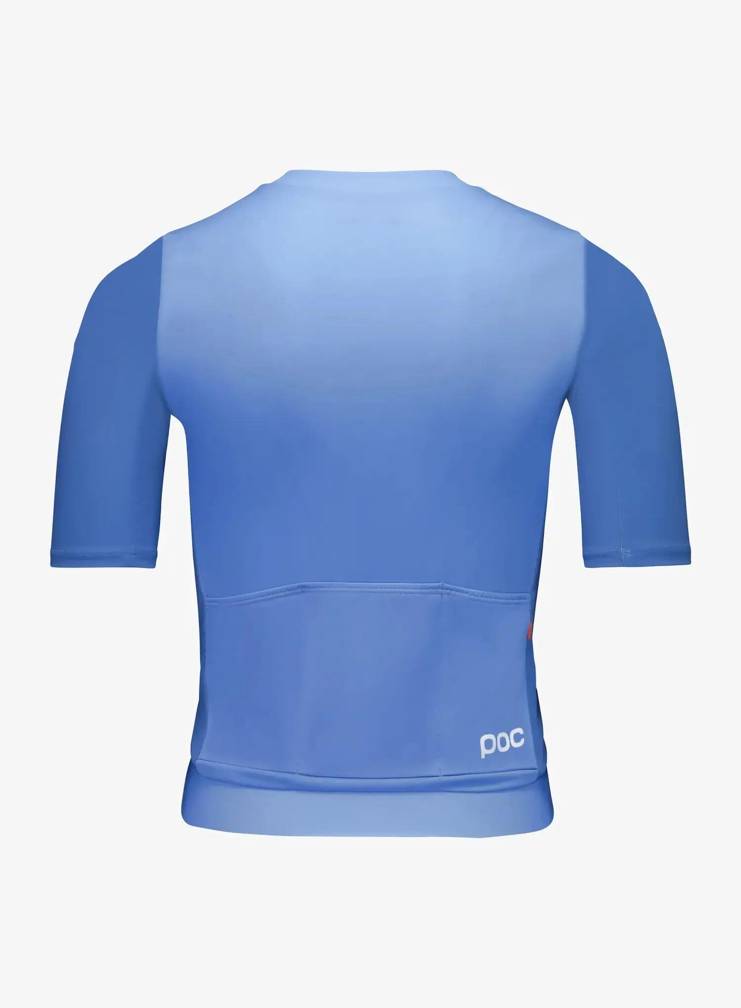 Koszulka kolarska damska POC Cadence Jersey 2/2