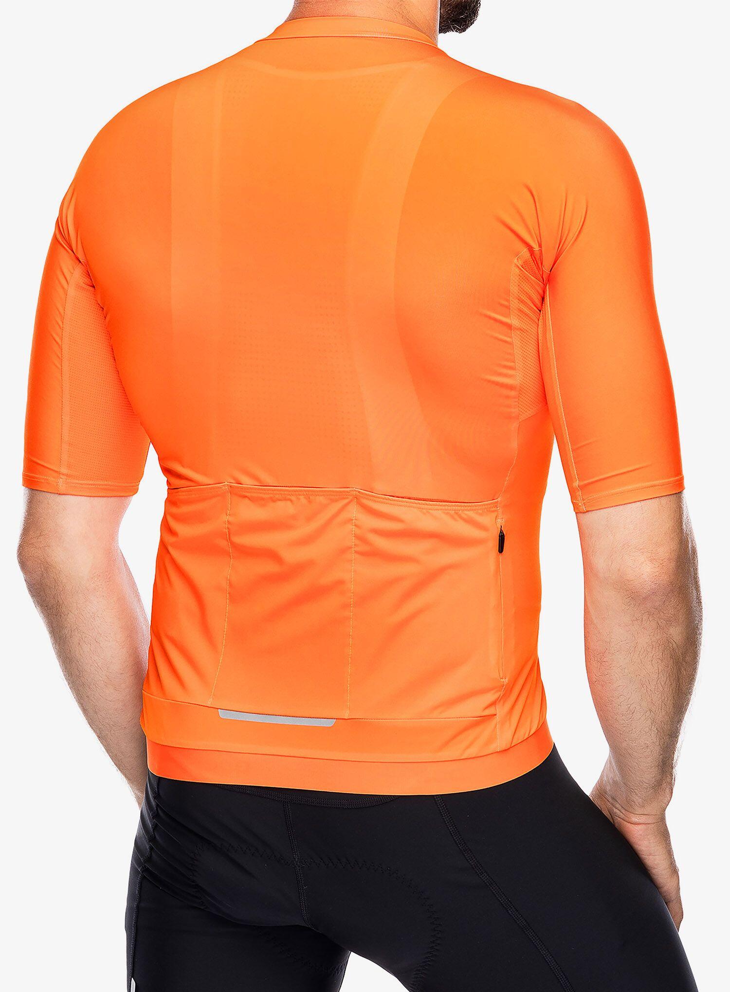 Koszulka kolarska męska POC Pristine Jersey 2/6