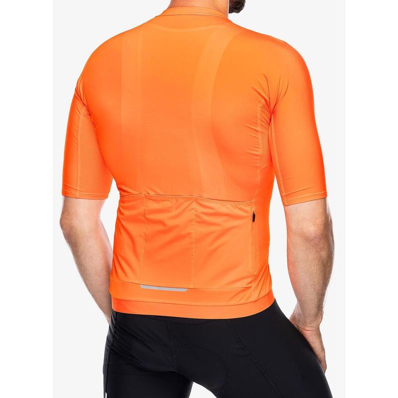 Koszulka kolarska męska POC Pristine Jersey