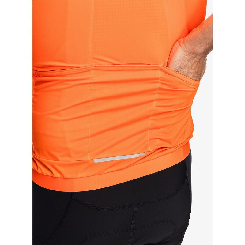 Koszulka kolarska męska POC Pristine Jersey