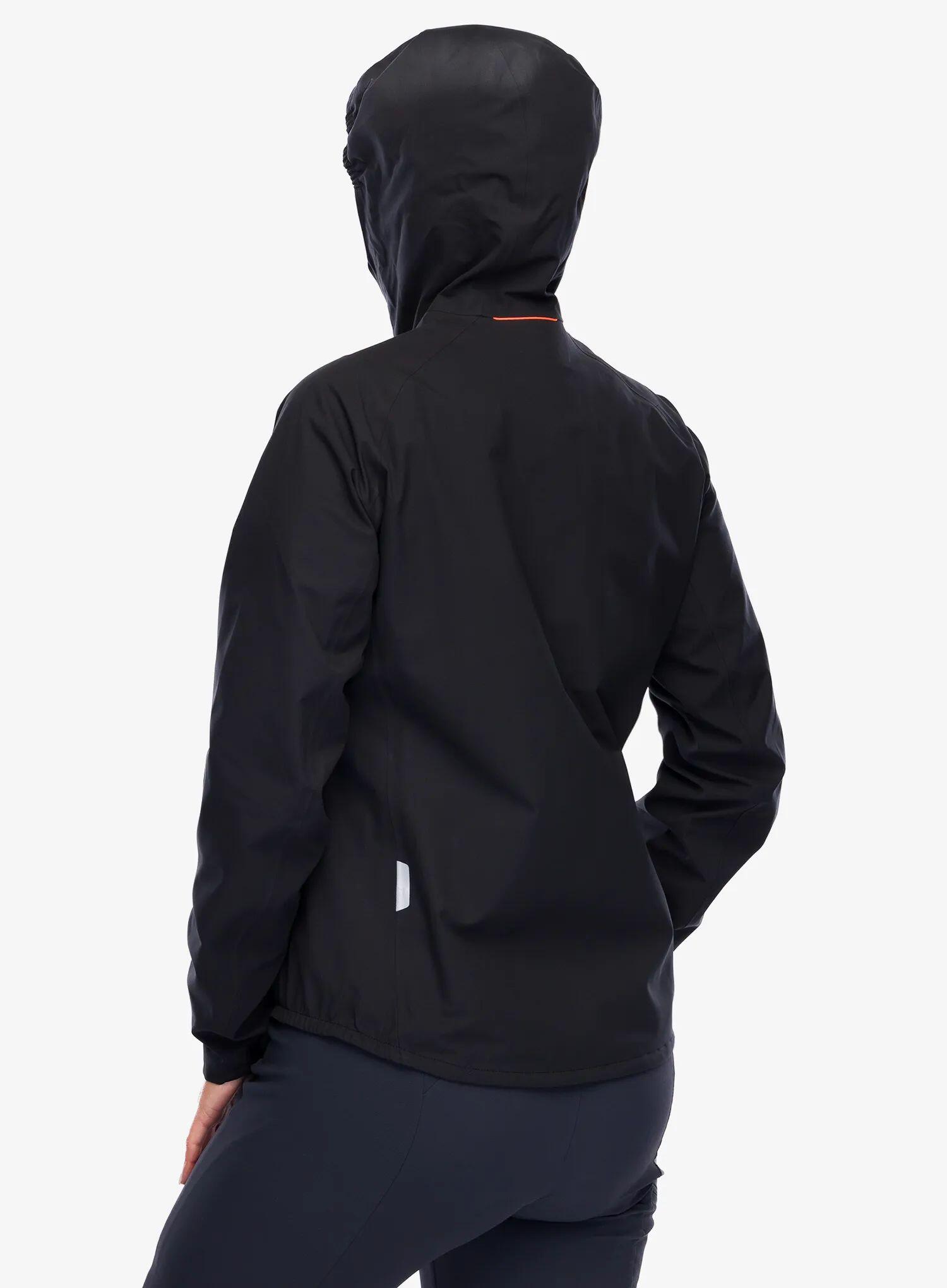 Kurtka rowerowa damska POC Motion Rain Jacket 6/7