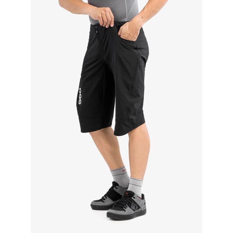 Spodenki rowerowe POC Velocity shorts