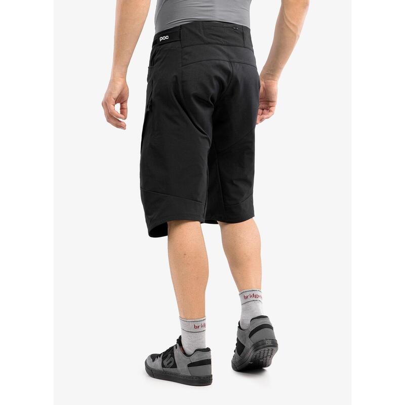 Spodenki rowerowe POC Velocity shorts
