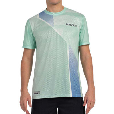 Bullpadel brumo t-shirt