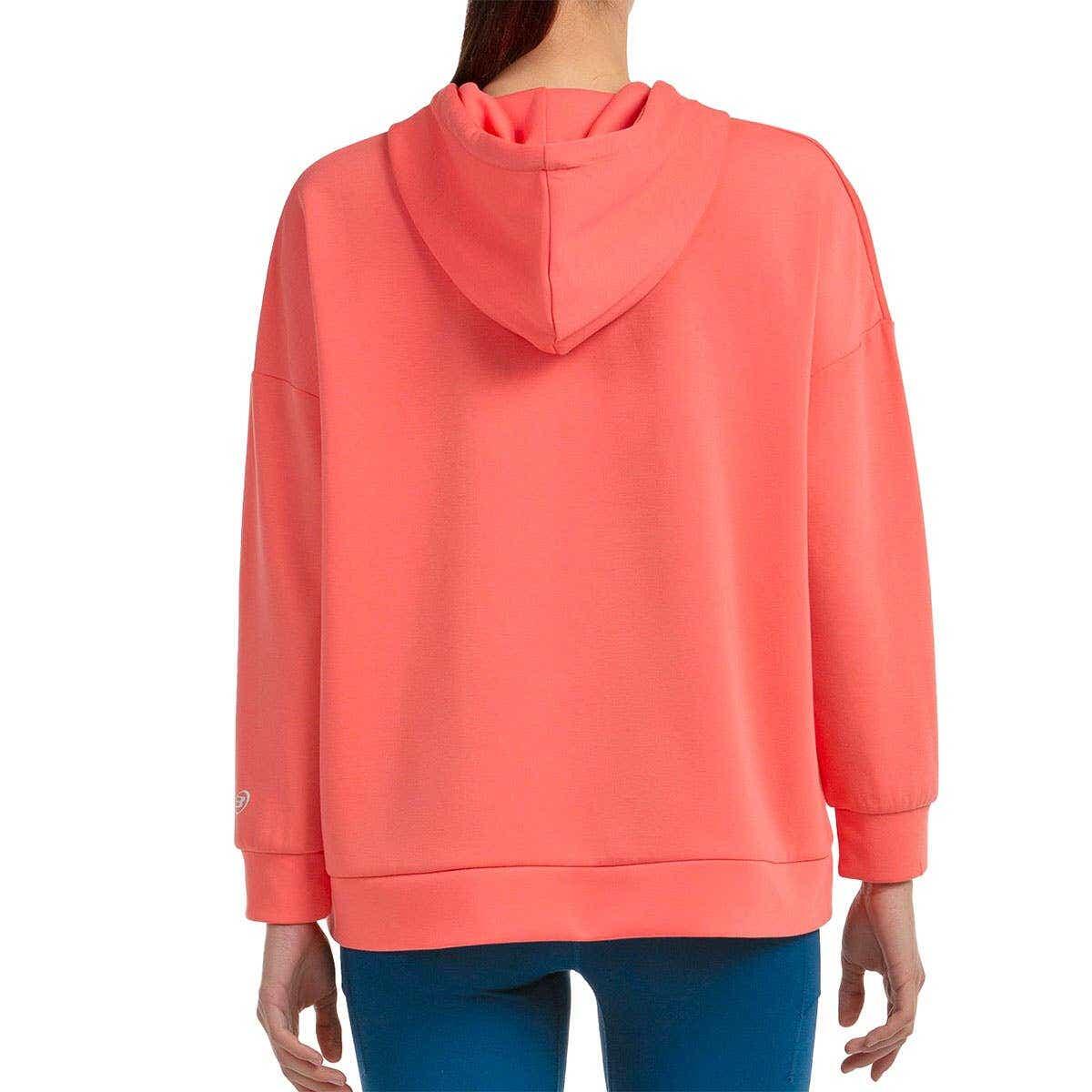 Sweatshirt Bullpadel Silba Woman 4/7