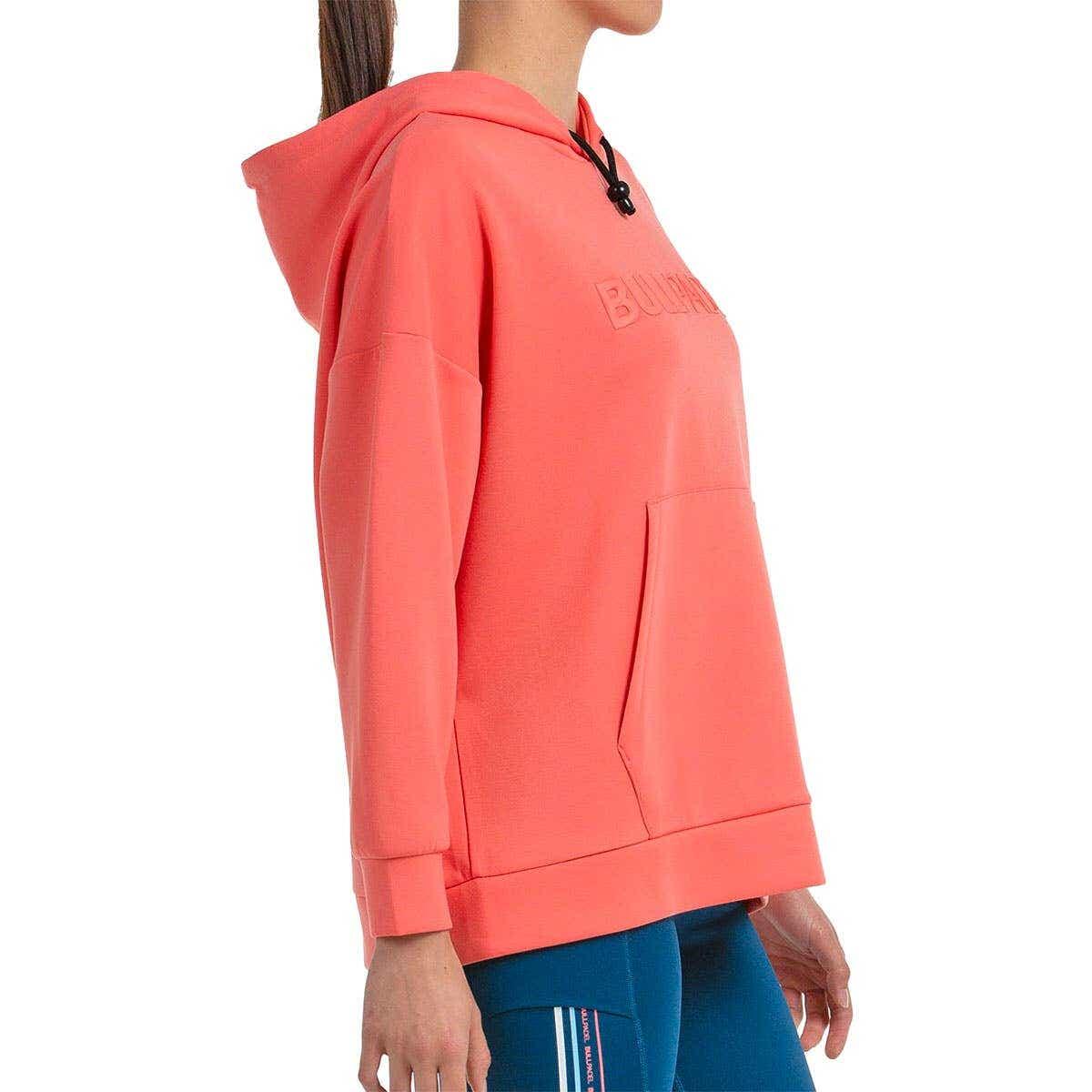 Sweatshirt Bullpadel Silba Woman 2/7
