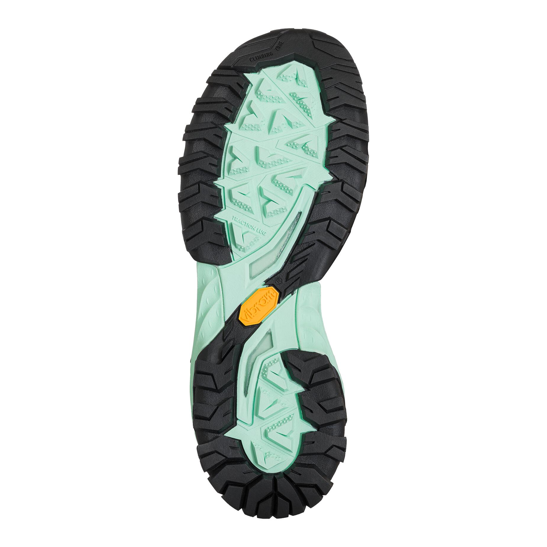 Trekking Advanced Hiking Donna  018022475_4 4/5