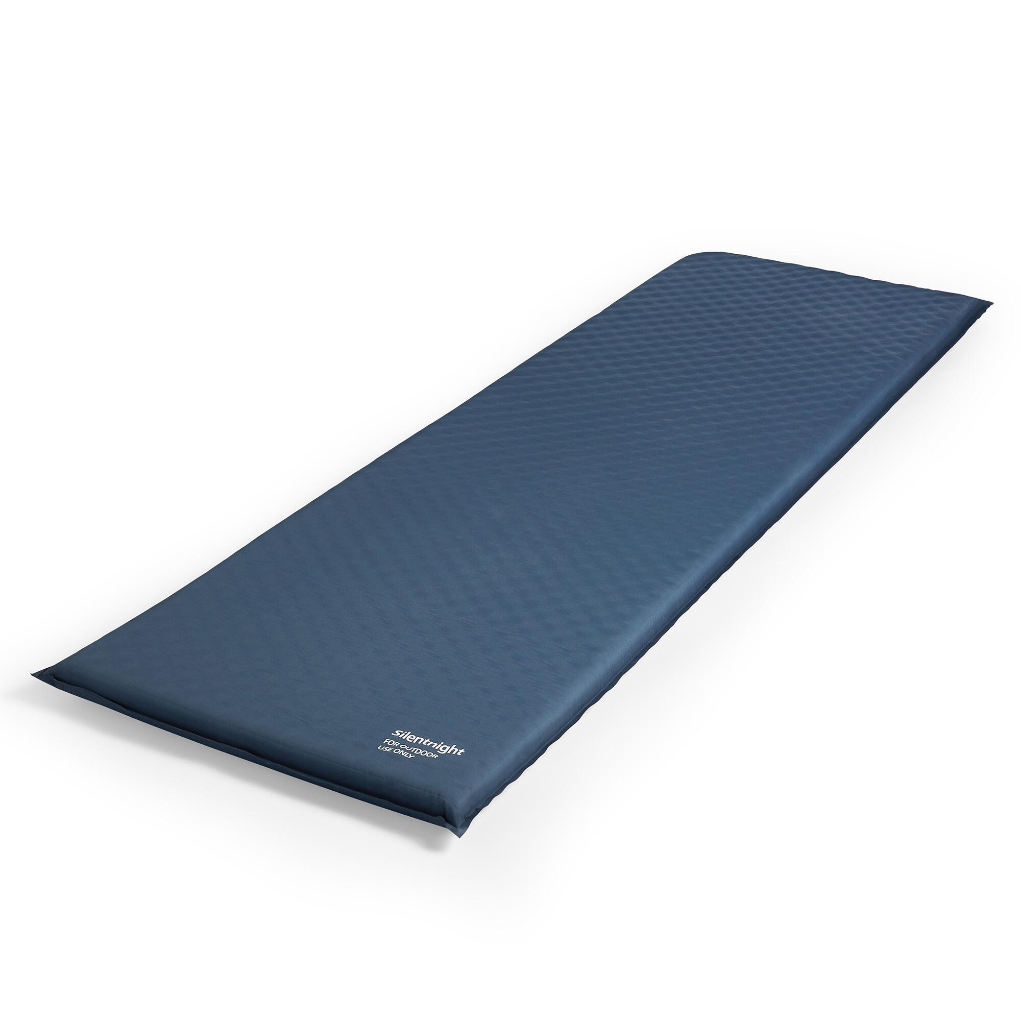 Camping Collection Self Inflating Mattress - Single 1/7