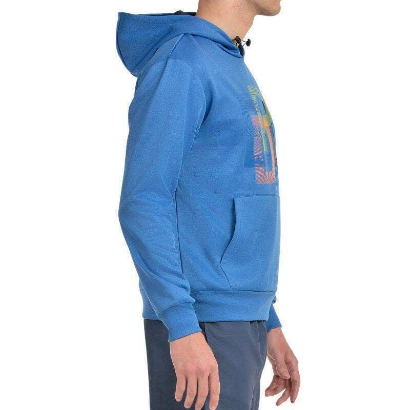 Sudadera Bullpadel Gondo 2/7
