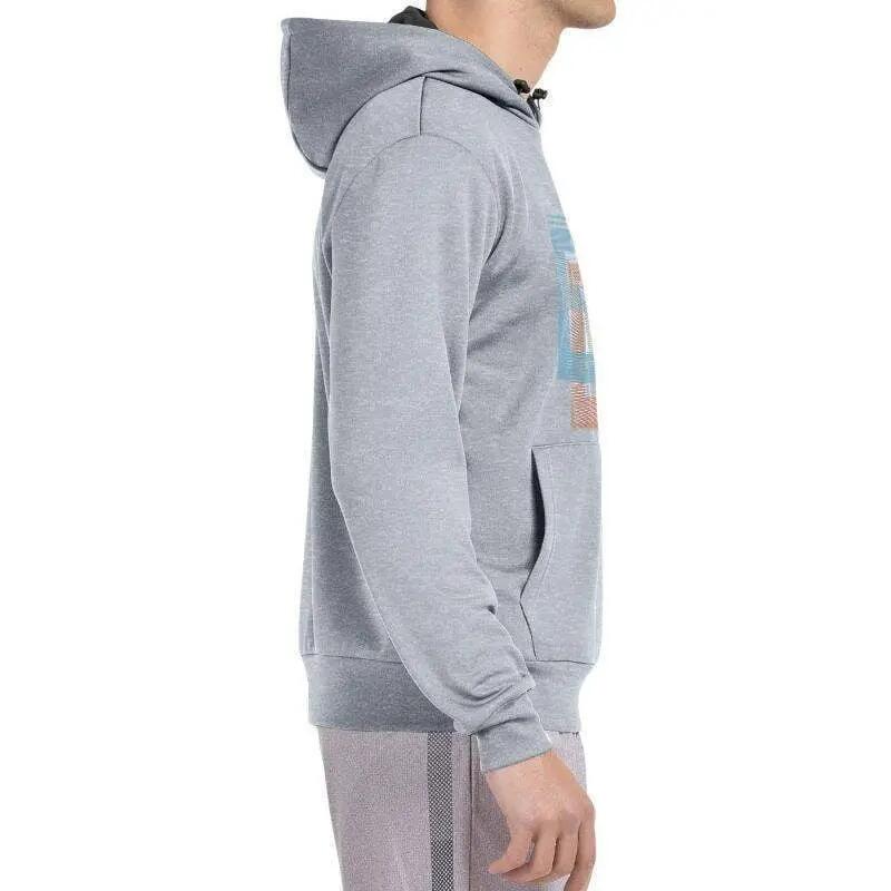 Sudadera Bullpadel Gondo 2/7