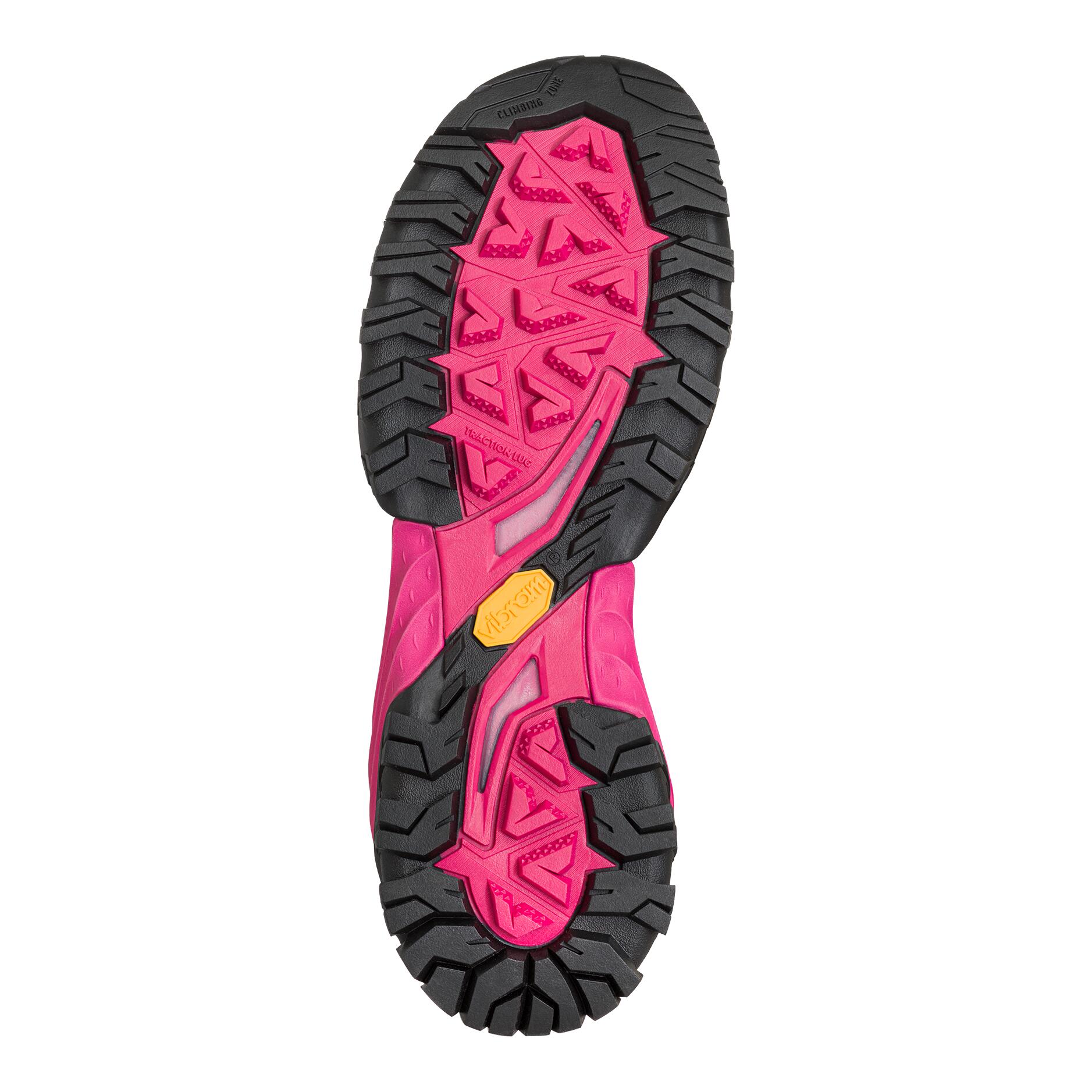 Trekking Advanced Hiking Donna  018022470_7 4/6