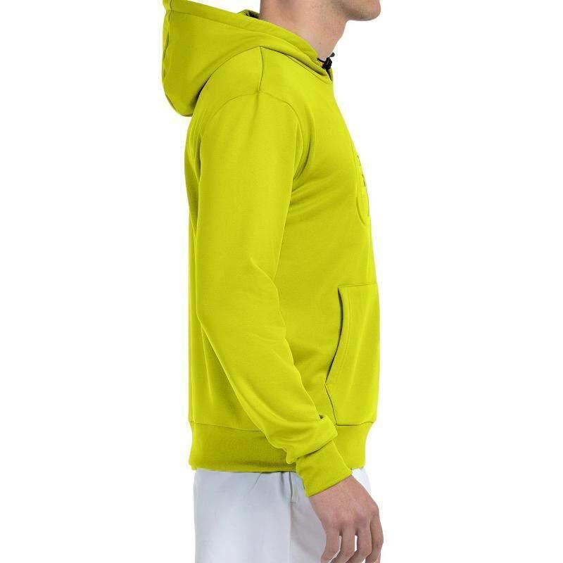 Sudadera Bullpadel Gomese