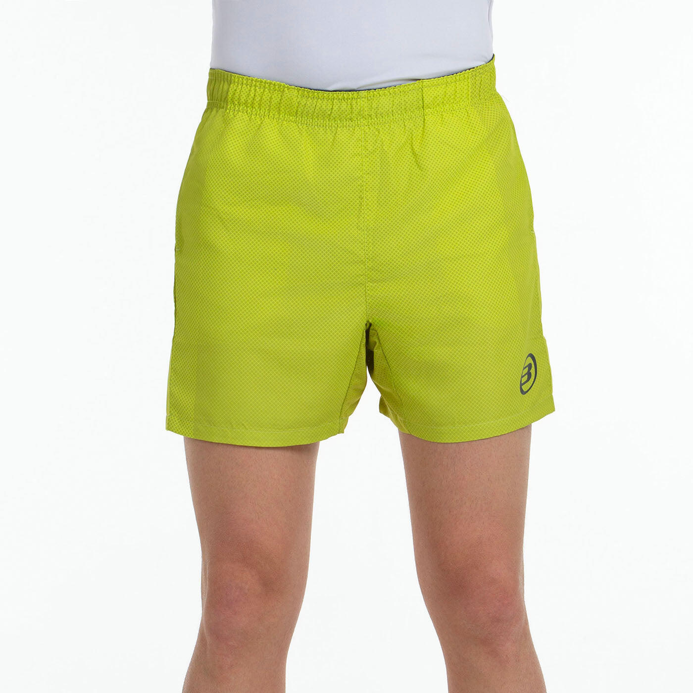 Bullpadel Bajes Shorts 4/7