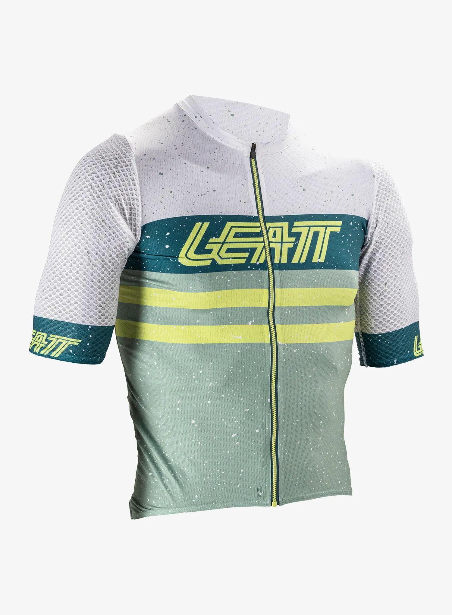 Koszulka rowerowa męska Leatt Jersey MTB Endurance 6.0 7/7