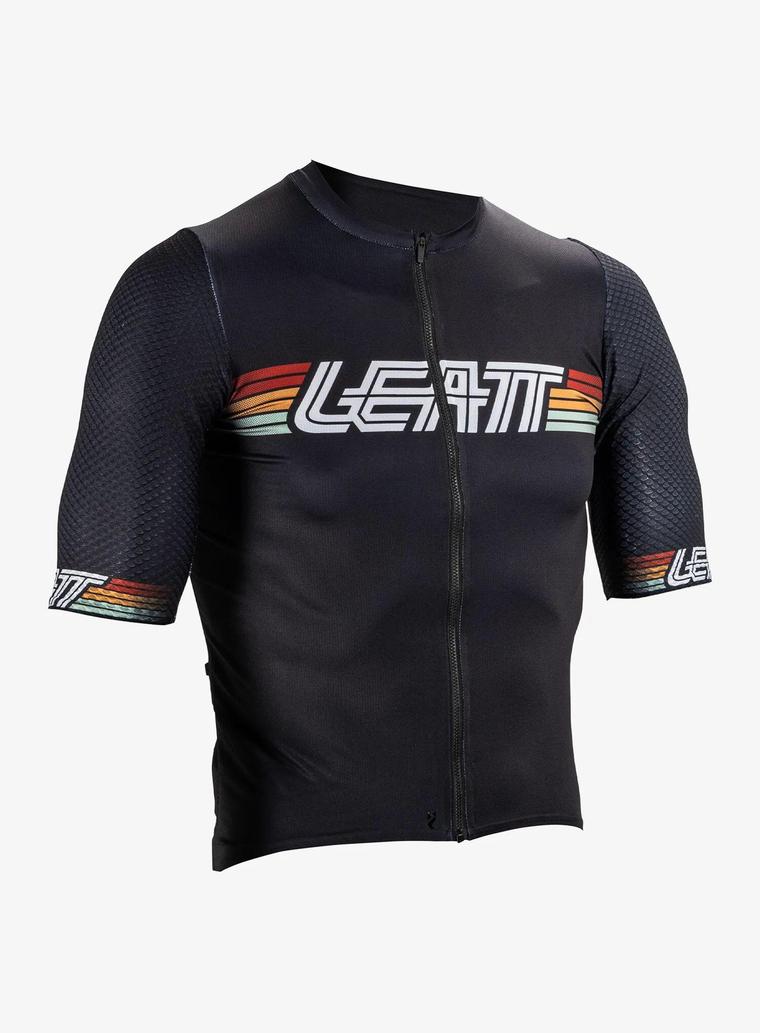 Camiseta Endurance 6.0 7/8