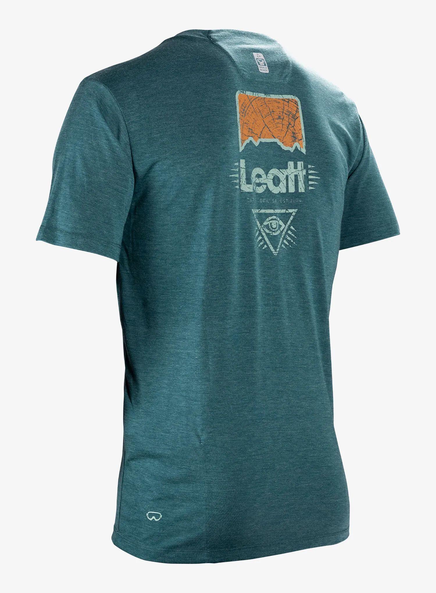 MTB Gravity 1.0 Jersey 7/7