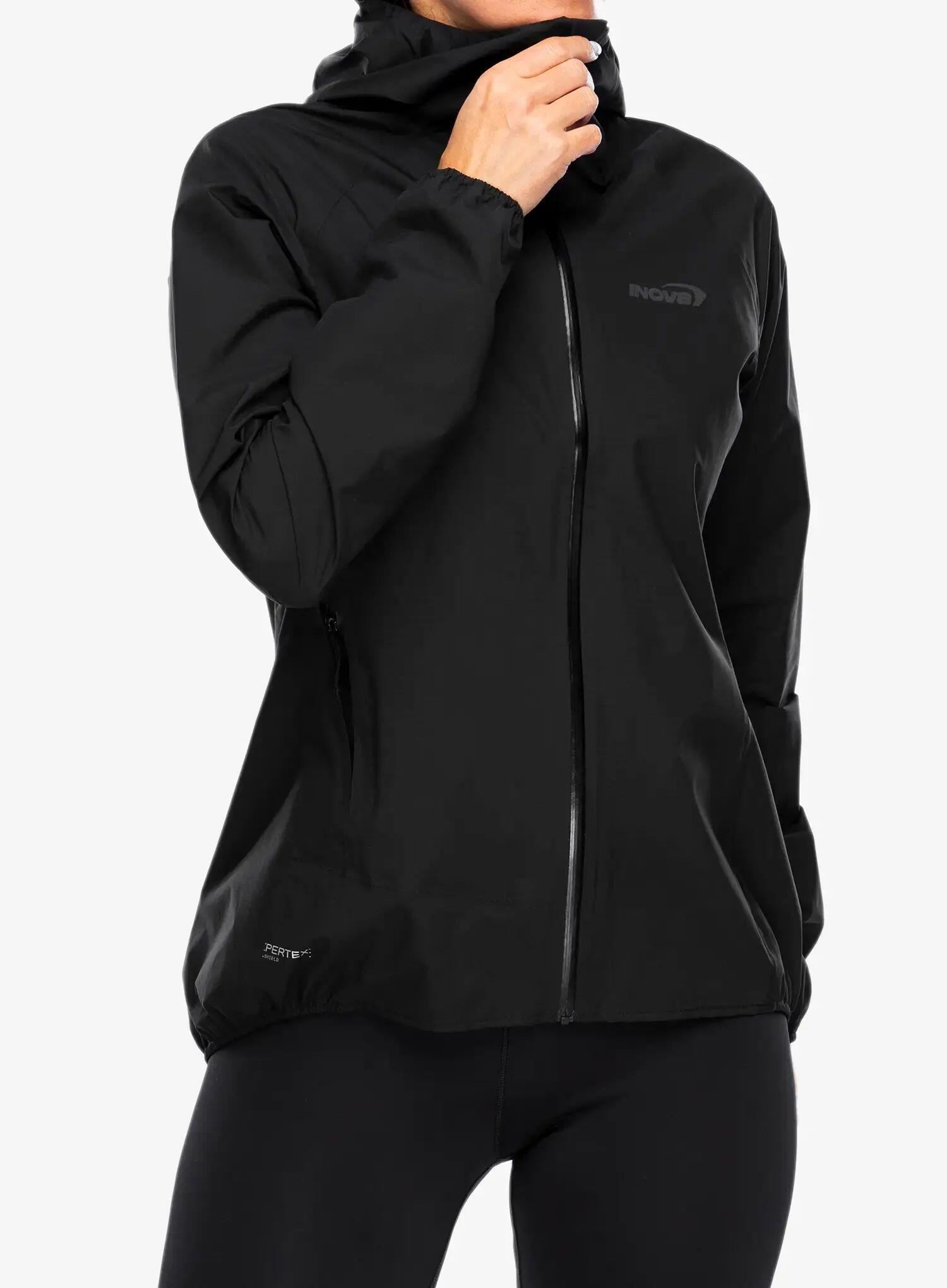 Stormshell FZ V2 - Femme - Black 3/7