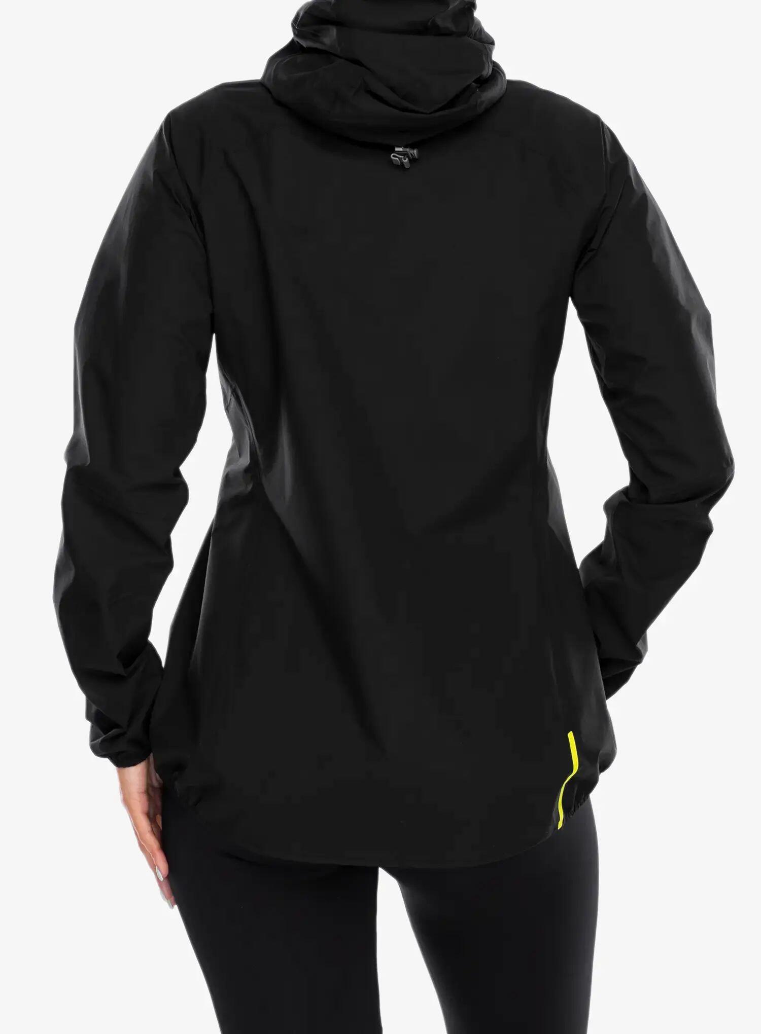 Stormshell FZ V2 - Femme - Black 2/7