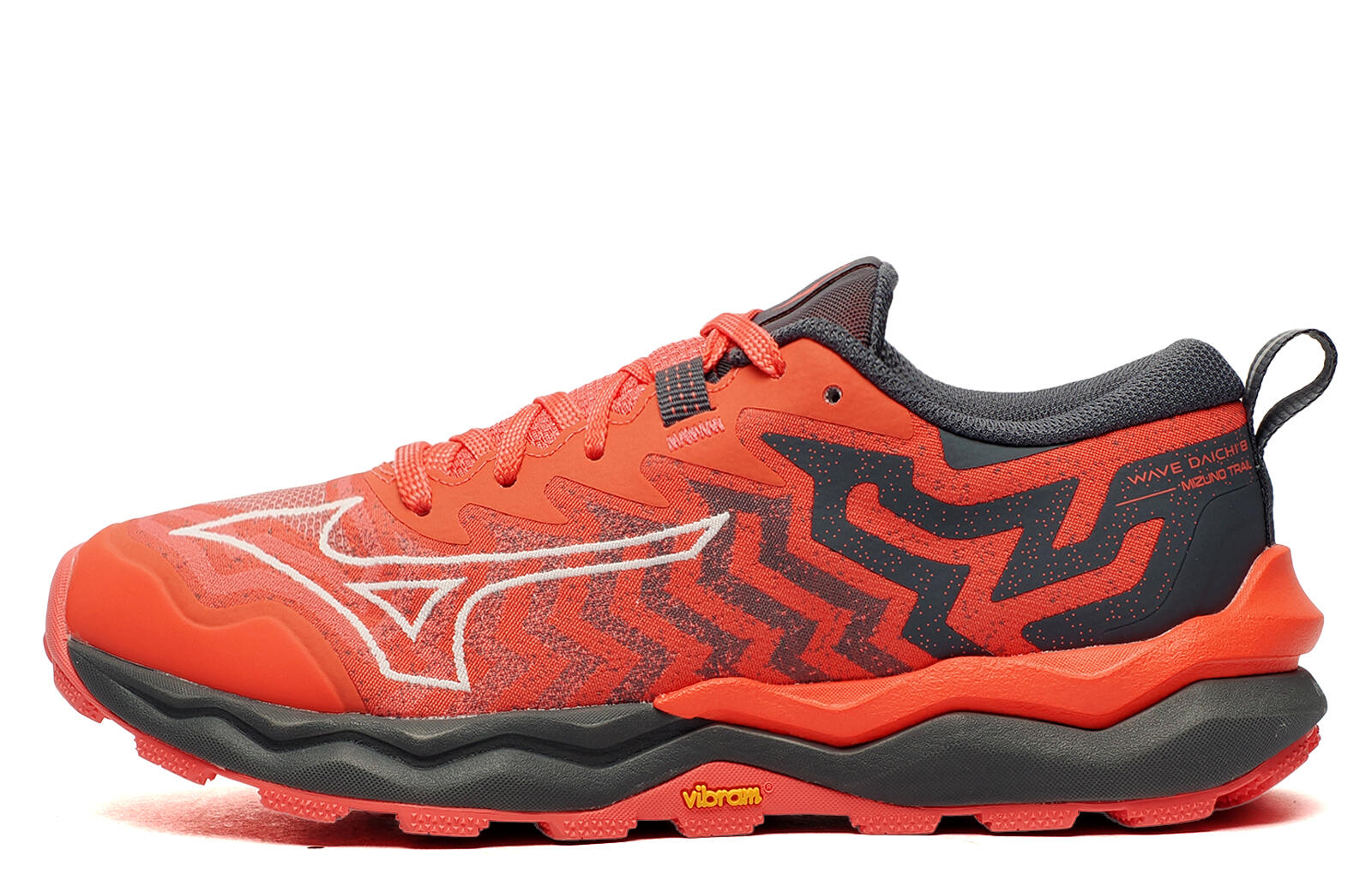 Womens Running shoes Mizuno Wave Daichi White