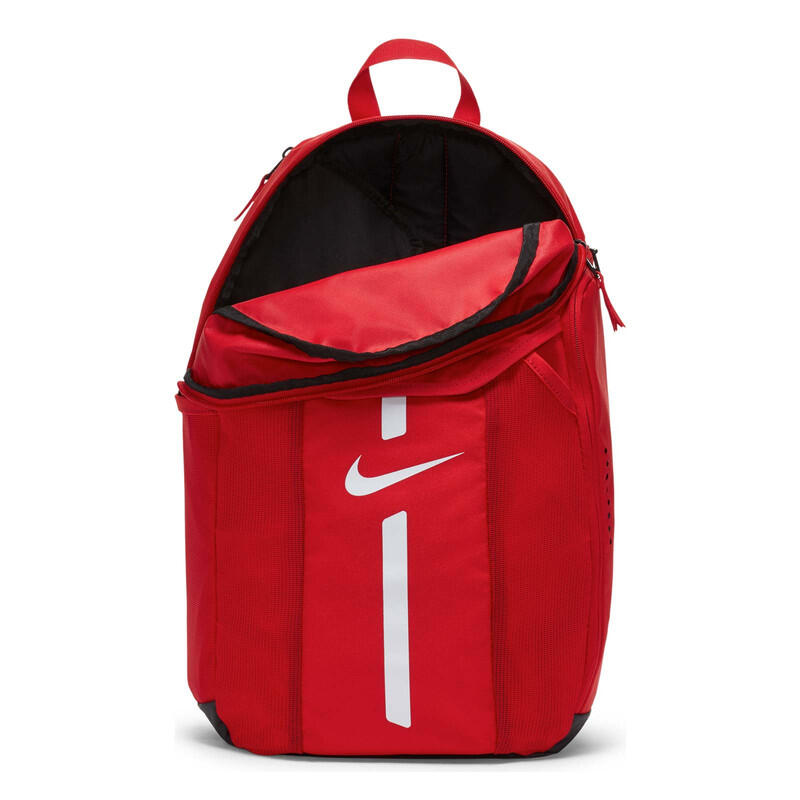 Mochila Nike Academy Rojo 3/5