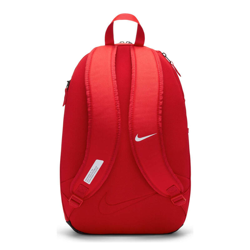 Mochila Nike Academy Rojo 2/5