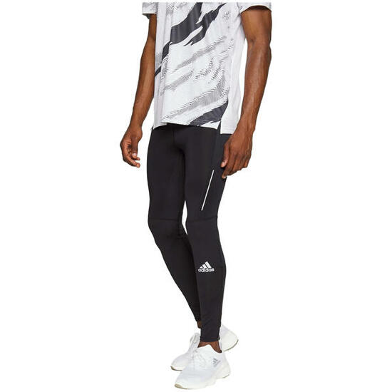 Lange hose Adidas Own The Run für männer