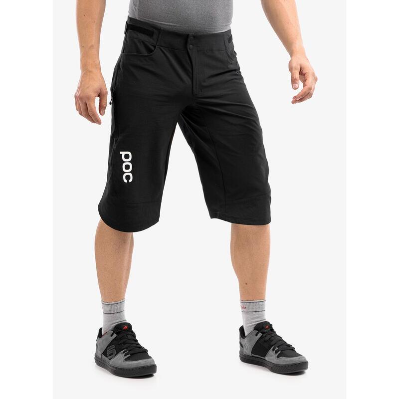 Spodenki rowerowe POC Velocity shorts
