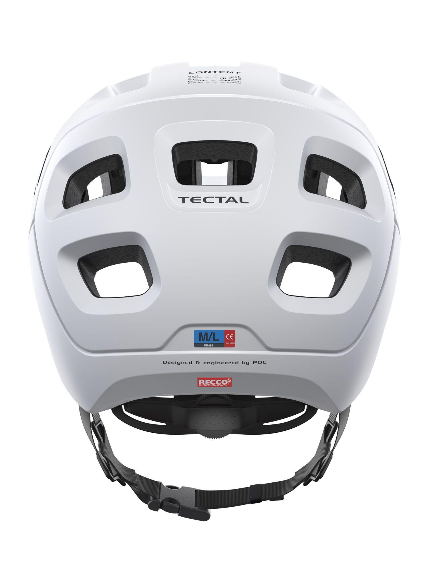 Capacete Enduro POC Tectal 2/4