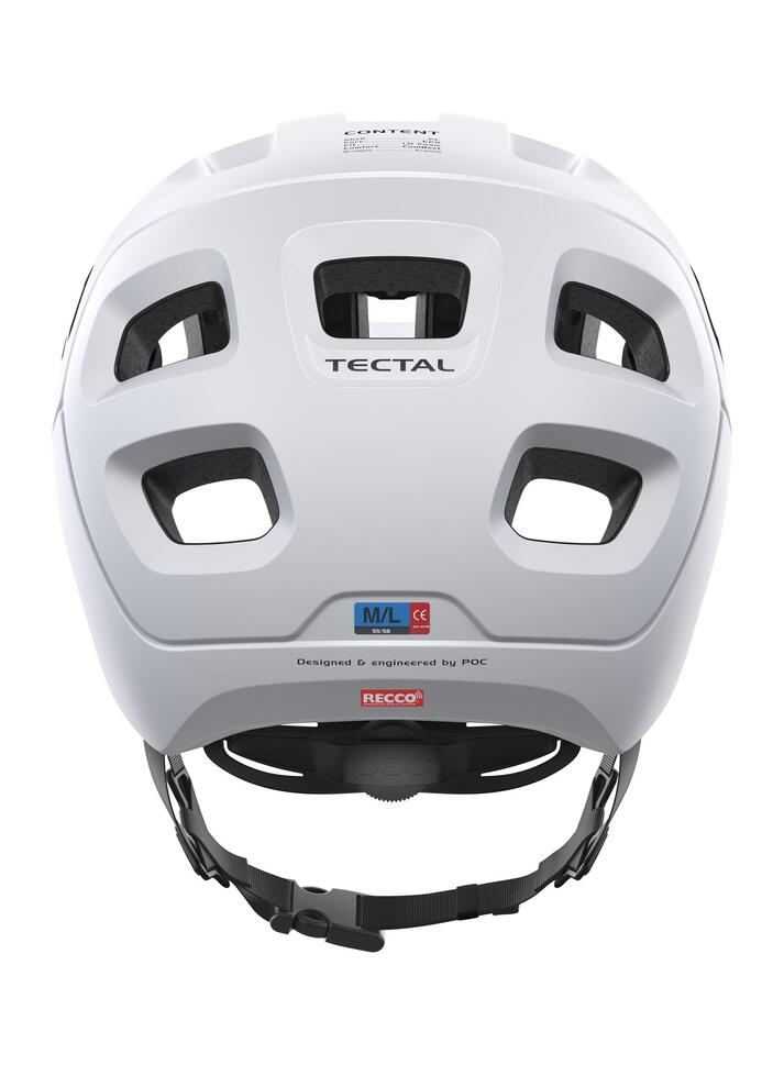 Kask enduro POC Tectal