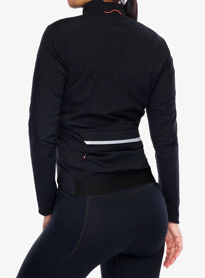 Kurtka rowerowa damska POC Thermal Splash Jacket