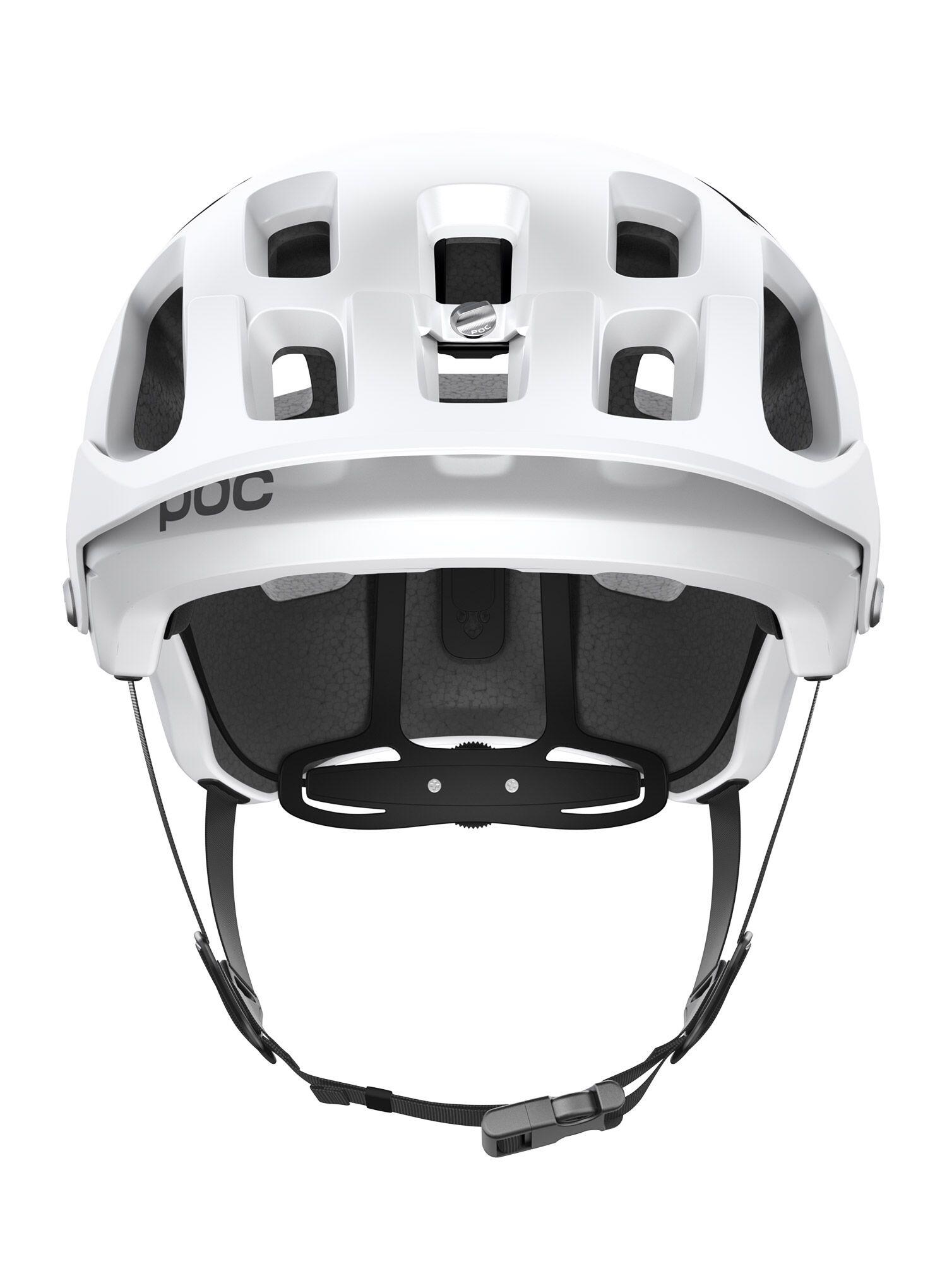 Capacete Enduro POC Tectal 3/4