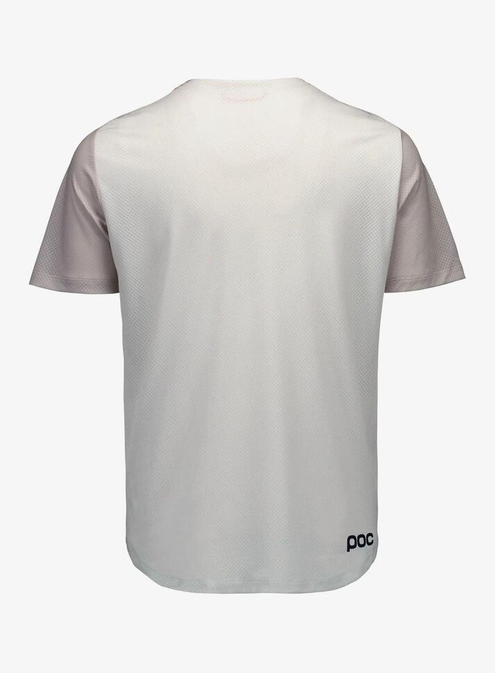 Koszulka rowerowa męska POC Motion Air S/S Jersey